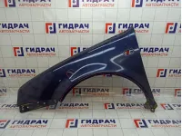 Крыло переднее левое Volkswagen Golf (Mk4) 1J0821021