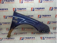 Крыло переднее правое Volkswagen Golf (Mk4) 1JE821022A