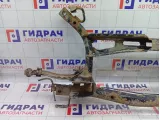 Балка задняя Volkswagen Golf 1K0505315BM