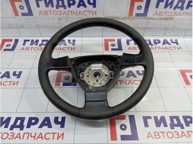Рулевое колесо Volkswagen Golf 1Q0419091AAUSZ