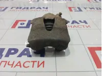 Суппорт тормозной передний левый Volkswagen Golf 1K0615123D