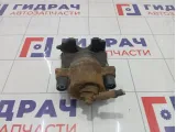 Суппорт тормозной передний левый Volkswagen Golf 1K0615123D