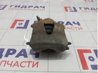Суппорт тормозной передний правый Volkswagen Golf 1K0615124D