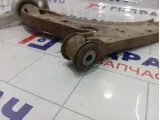 Рычаг левый Volkswagen Golf 1K0407151BC