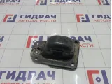 Кронштейн рычага продольного левый Volkswagen Golf 1K0505129J