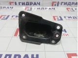 Кронштейн рычага продольного левый Volkswagen Golf 1K0505129J