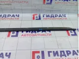 Молдинг стекла двери передней правой Volkswagen Golf 5M0837478B