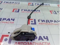 Замок двери задней правой Volkswagen Golf 7L0839016D