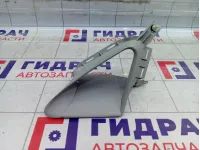 Обшивка стойки передней левой верхняя Volkswagen Golf 5M0858341A