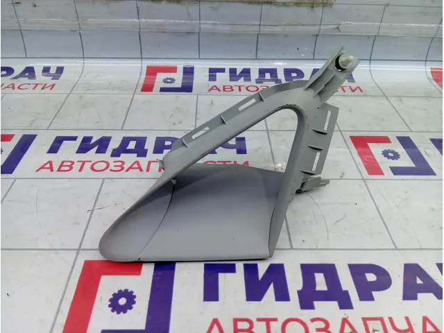 Обшивка стойки передней левой верхняя Volkswagen Golf 5M0858341A
