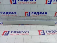 Накладка потолка Volkswagen Golf 5M0867617A