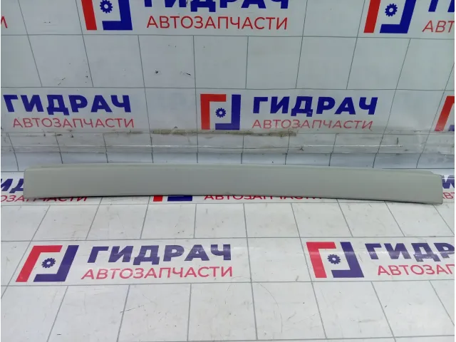 Накладка потолка Volkswagen Golf 5M0867617A