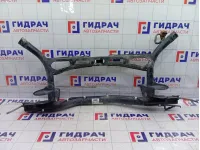 Балка задняя Volkswagen Golf 1K0505315B