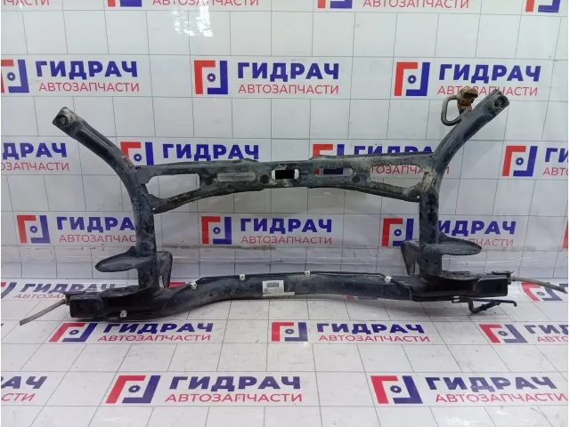 Балка задняя Volkswagen Golf 1K0505315B