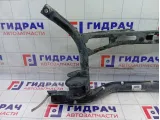 Балка задняя Volkswagen Golf 1K0505315B