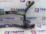 Балка задняя Volkswagen Golf 1K0505315B