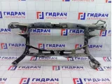 Балка задняя Volkswagen Golf 1K0505315B