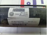 Балка задняя Volkswagen Golf 1K0505315B