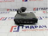 Испаритель кондиционера Volkswagen Golf 3C1820103B