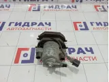 Суппорт тормозной передний левый Volkswagen Golf 1K0615123D