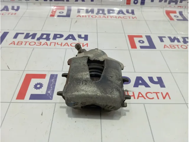 Суппорт тормозной передний правый Volkswagen Golf 1K0615124D