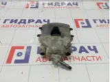 Суппорт тормозной передний правый Volkswagen Golf 1K0615124D