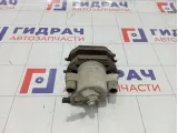 Суппорт тормозной передний правый Volkswagen Golf 1K0615124D