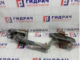 Кулак поворотный задний левый Volkswagen Golf 1K0505435AB