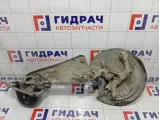 Кулак поворотный задний левый Volkswagen Golf 1K0505435AB