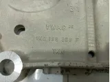 Балка подмоторная Volkswagen Golf 1K0199369F