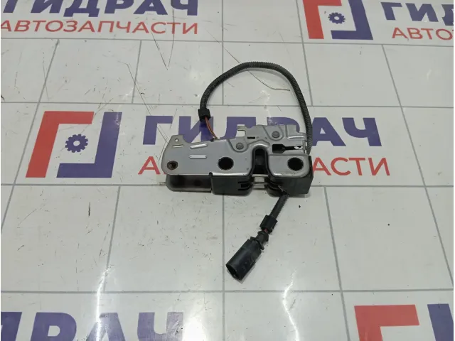 Замок капота Volkswagen Golf 5M1823509