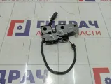 Замок капота Volkswagen Golf 5M1823509