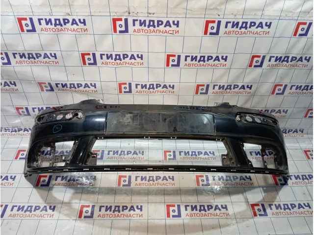 Бампер передний Volkswagen Golf 5M0807217EGRU