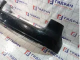 Бампер задний Volkswagen Golf 5M0807417GRU