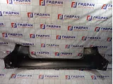 Бампер задний Volkswagen Golf 5M0807417GRU
