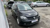 Автомобиль Volkswagen Golf  в разборе
