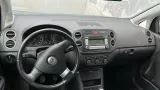 Автомобиль Volkswagen Golf  в разборе