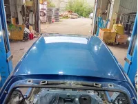 Крыша Volkswagen Golf