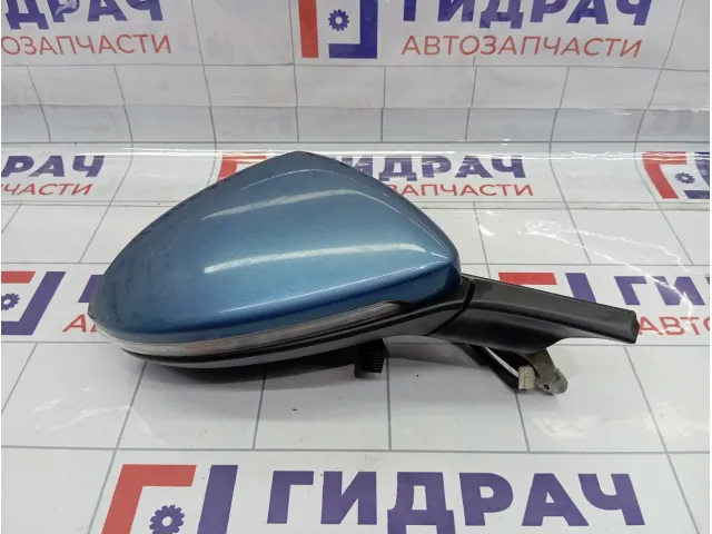 Зеркало электрическое правое Volkswagen Golf 5G1857508CL9B9
