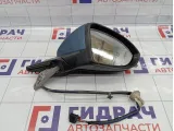 Зеркало электрическое правое Volkswagen Golf 5G1857508CL9B9