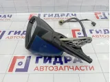 Зеркало электрическое правое Volkswagen Golf 5G1857508CL9B9