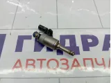 Форсунка инжекторная электрическая Volkswagen Golf 04E906036T