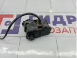 Активатор замка крышки бензобака Volkswagen Golf 5C6810773H
