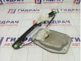 Стеклоподъемник электрический задний правый Volkswagen Golf Plus (Mk5) 5M0839462