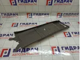 Обшивка стойки средней левой нижняя Volkswagen Golf Plus (Mk5) 5M0867297H71N