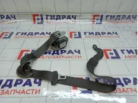 Ремень безопасности с пиропатроном передний левый Volkswagen Golf Plus (Mk5) 5M1857705D
