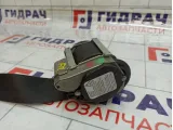 Ремень безопасности с пиропатроном передний правый Volkswagen Golf Plus (Mk5) 5M1857706D