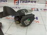Ремень безопасности с пиропатроном передний правый Volkswagen Golf Plus (Mk5) 5M1857706D
