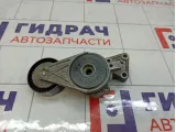 Ролик ручейкового ремня с кронштейном Volkswagen Golf Plus (Mk5) 06A903315F