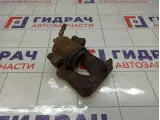 Суппорт тормозной передний правый Volkswagen Golf Plus (Mk5) 1K0615124D